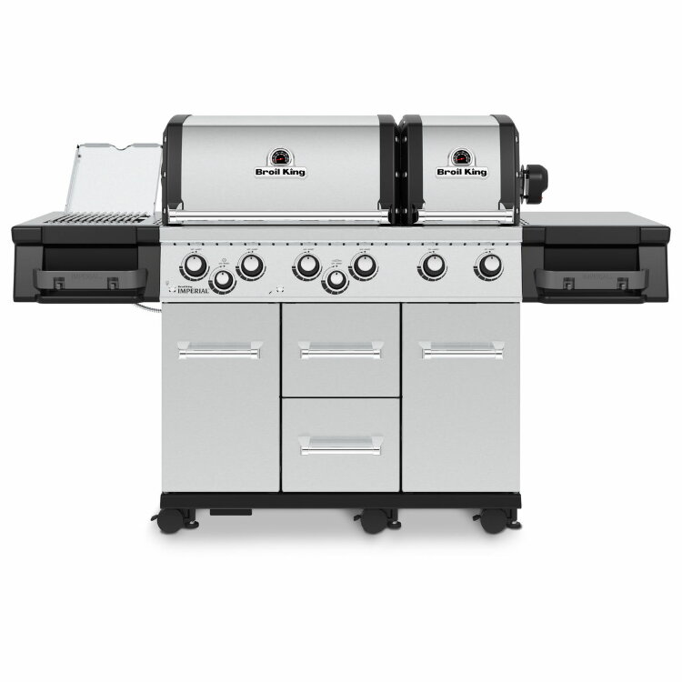Broil King 59 900 JustGrill