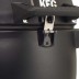 Угольный гриль Broil King Keg 5000, 48 см, чёрный в Новосибирске
