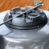 Угольный гриль Broil King Keg 5000, 48 см, чёрный в Новосибирске
