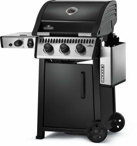 Газовый гриль Napoleon, Легенд 365 СИБ (Legend 365 SIB) (с ИК горелкой 2/3)