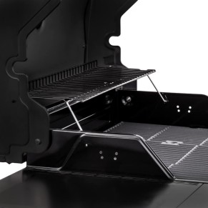 Газовый гриль Char-Broil Перфоманс 3 (Perfomance 3), чёрный