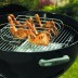 Угольный гриль Weber Classic Kettle, 57 см, чёрный China в Новосибирске