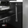 Гриль газовый Genesis E-435, черный  LP BLK ASIA