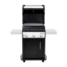 Газовый гриль Weber Spirit E-315, чёрный