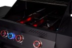 Газовый гриль PRIMELINER G-class  