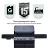 Газовый гриль PRIMELINER G-class  
