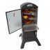 Гриль коптильня Broil-King Smoker, угольная в Новосибирске