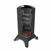 Гриль коптильня Broil-King Smoker, угольная в Новосибирске