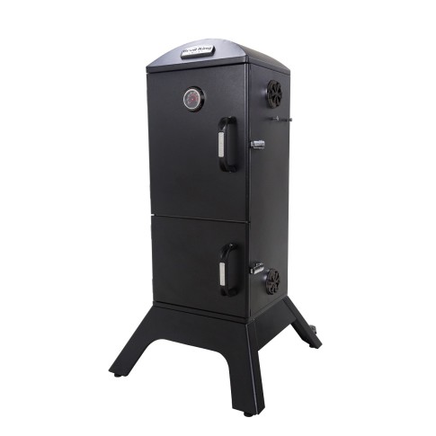 Гриль коптильня Broil-King Smoker, угольная в Новосибирске