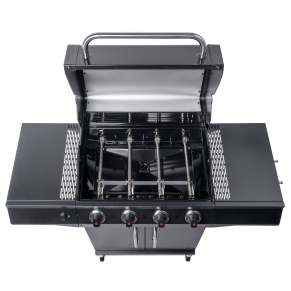 Газовый гриль Char-Broil Перфоманс КОР 4б (Performance CORE 4B)