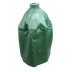 Премиум чехол для гриля Big Green Egg M вентилируемый