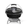 Угольный гриль SNS Travel Kettle, 47 см (c корзиной SNS Charcoal Basket)