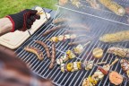 Угольный гриль Char-Broil Charcoal M в Новосибирске в Новосибирске