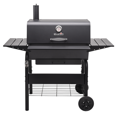 Угольный гриль Char-Broil Charcoal L в Новосибирске