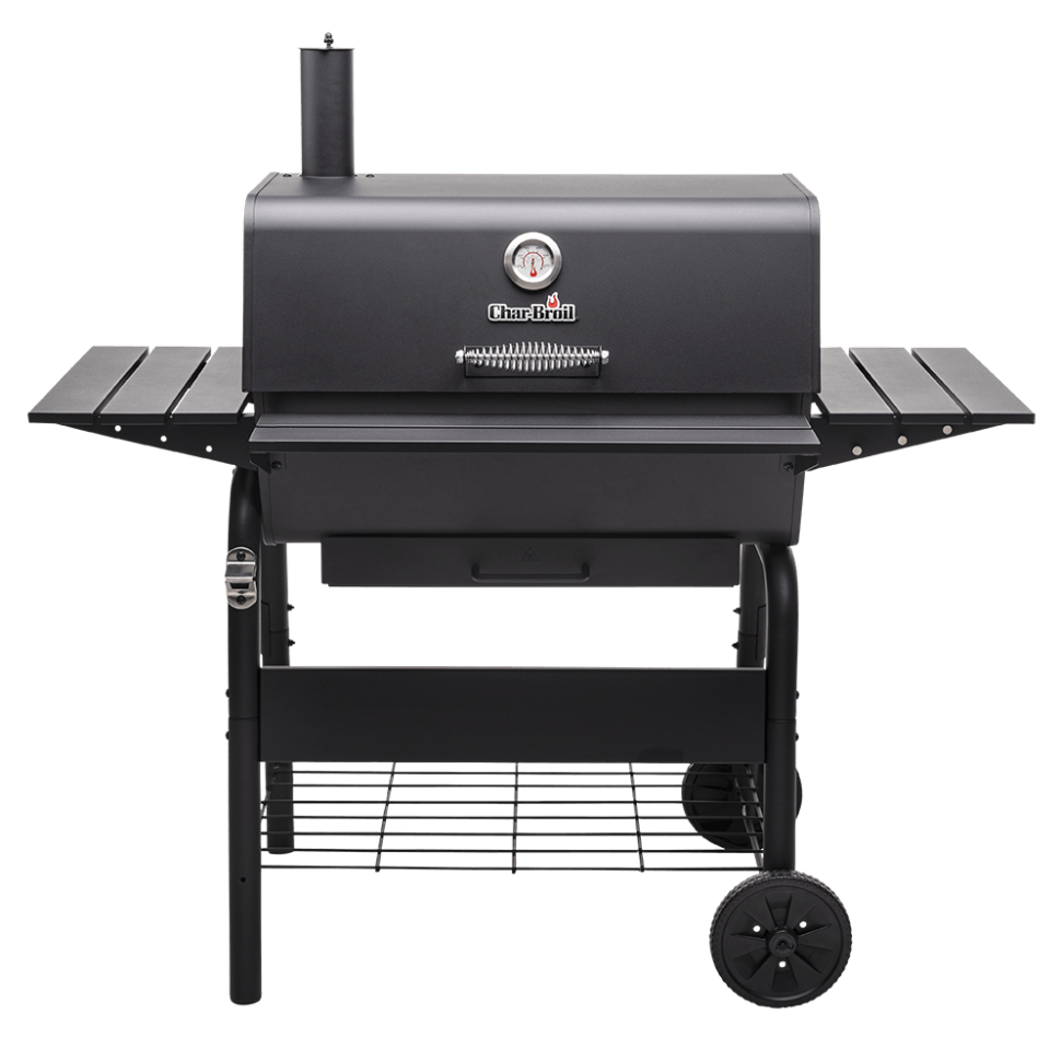 Угольный гриль Char-Broil Charcoal L в Новосибирске в Новосибирске