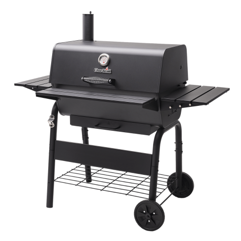 Угольный гриль Char-Broil Charcoal L в Новосибирске