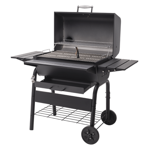 Угольный гриль Char-Broil Charcoal L в Новосибирске