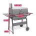 Угольный гриль Char-Broil Charcoal L в Новосибирске