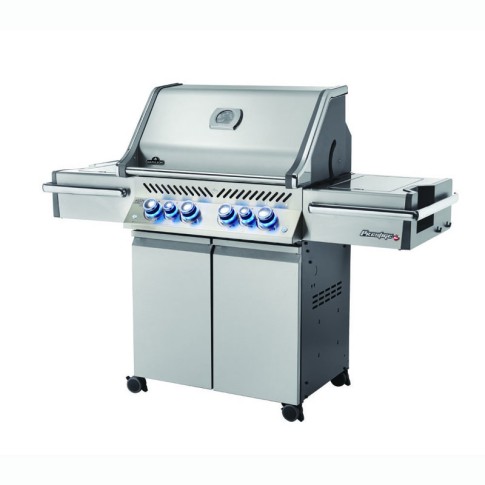Газовый гриль Napoleon®, Престиж ПРО-500 (Prestige PRO-500)