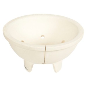 Чаша для угля Big Green Egg L
