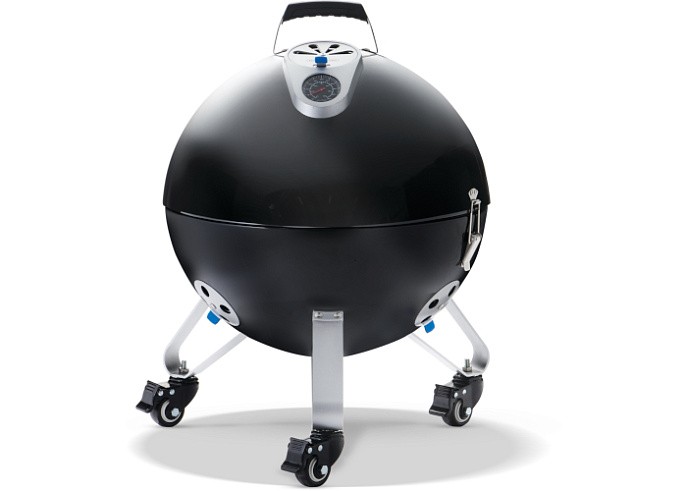 Угольный гриль-смокер Napoleon, Apollo 22 в Новосибирске в Новосибирске