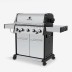 Гриль газовый Broil King Барон С590ИР (BARON S590IR NEW)