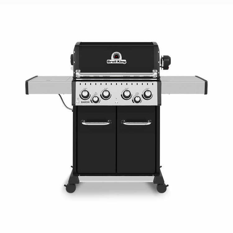 Broil king baron 520 shop
