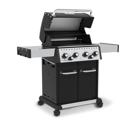 Гриль газовый Broil King Барон 490 (Baron 490 New)