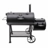 Гриль коптильня Oklahoma Joe's Highland Reverse Flow SMOKER