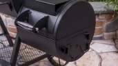 Гриль коптильня Oklahoma Joe's Highland Reverse Flow SMOKER