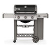 Газовый гриль Weber Genesis II E-310 GBS, чёрный + iGrill 3 в подарок арт. 7205  