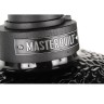 Керамический гриль MasterBuilt, чёрный