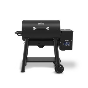 Гриль пеллетный Broil King Краун 500 (CROWN 500)