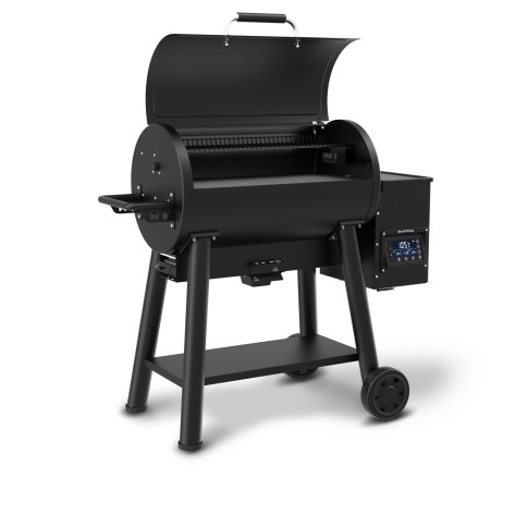 Гриль пеллетный Broil King Краун 500 (CROWN 500) в Новосибирске