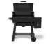 Гриль пеллетный Broil King Краун 500 (CROWN 500) в Новосибирске