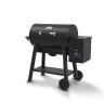 Гриль пеллетный Broil King CROWN 500 в Новосибирске в Новосибирске