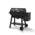 Гриль пеллетный Broil King Краун 500 (CROWN 500) в Новосибирске