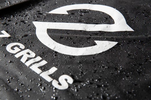 Чехол для гриля Z Grills 700 WiFi