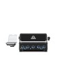 Гриль газовый Broil King BARON 590 BI встраиваемый SHADOW