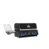 Гриль газовый Broil King BARON 590 BI встраиваемый SHADOW
