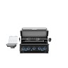 Гриль газовый Broil King BARON 590 BI встраиваемый SHADOW