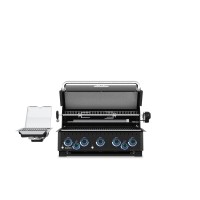 Гриль газовый Broil King BARON 590 BI встраиваемый SHADOW