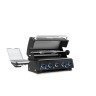 Гриль газовый Broil King BARON 590 BI встраиваемый SHADOW