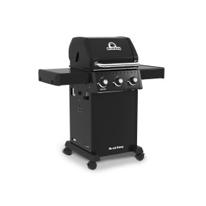 Гриль газовый Broil King Краун 310 (CROWN 310 NEW)