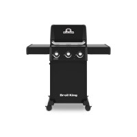 Гриль газовый Broil King CROWN 310 NEW