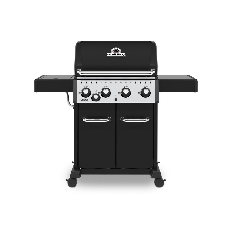 Broil King 59 900 JustGrill