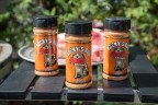 Приправа для свинины и барбекю Rocky’s Rub SnS 155 г, п/б, (без соли)  