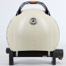 Газовый гриль O-GRILL 900MT, bicolor black-cream