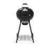 Гриль угольный Броил Кинг Краун Кетл (Broil King CROWN KETTLE 22.5" / 57 BLACK LEG) в Новосибирске