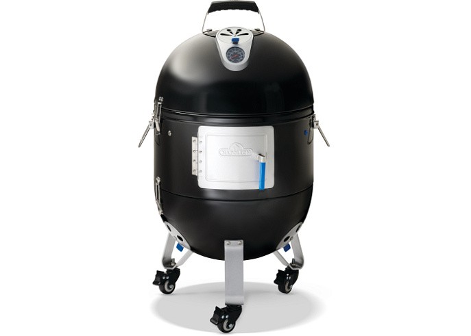 Угольный гриль-смокер Napoleon, Apollo 18" в Новосибирске в Новосибирске